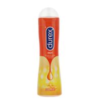 DUREX Play gel sensuel hot 100ml