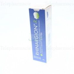 RHINARGION rhume flacon de 20 ml