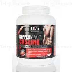 EAFIT RIPPED MAX CASEINE VANIL 75