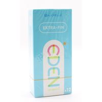 EDEN Pr&eacute;servatifs extra fin