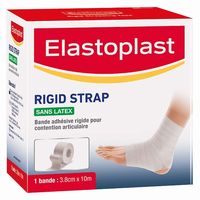 ELASTOPLAST RIGID STRAP SANS LATEX 308CMX10M