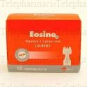 GILBERT Eosine aqueuse &agrave; 2%