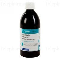 EPS ECHINACEE SOL GLYC 500ML