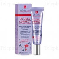ERBORIAN CC DULL CORRECT 15M