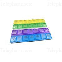 ESTIPHARM PILULIER GRAND FORMAT