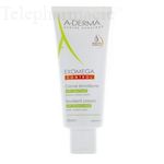 Exomega Control - Cr&egrave;me &eacute;molliente anti-grattage - 200 ml