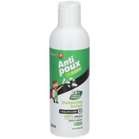 EXPERT 123 ANTI POUX LENTES Shamp trait 200ml