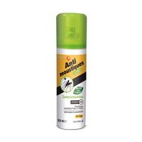 EXPERT 123 ANTI moustiques  temp 100ml