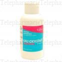 GIFRER Eau oxygen&eacute;e 10 volumes 125ml