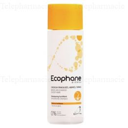 Ecophane Shampooing Fortifiant Cheveux Fragilis&eacute;s 200ml