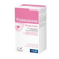 FEMIBIANE ENDO'CALM 60CP+30G