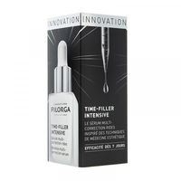 FILORGA Time-filler intensive s&eacute;rum multi correction rides Flacon 30ml