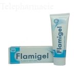 FLAMIGEL GEL CICATRISANT 50G