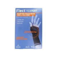 FLECT EXPERT MAIN POUCE T3 B
