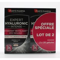 FORTE EXPERT HYALUR 30 GEL DUO