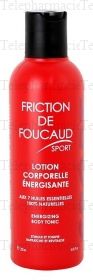 FOUCAUD FRICT LOT CORPS 200ML