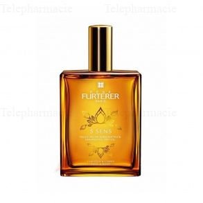 5 Sens - Huile S&egrave;che Sublimatrice - 50 ml