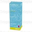 Fluimucil 2 % adultes