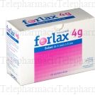 Forlax 4 g