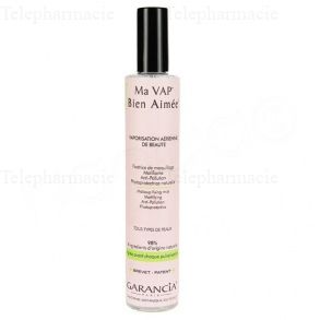 Ma vap' bien aim&eacute;e Vaporisation a&eacute;rienne de beaut&eacute; 4 en 1 - 40 ml