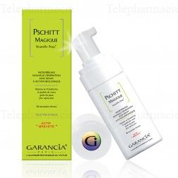 GARANCIA Pschitt magique flacon 100ml