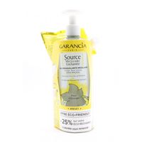 GARANCIA SOURCE 400ML FL ORANGER ENCHA X2