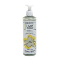 GARANCIA SOURCE 400ML FLEUR ORAN ENCHA FL