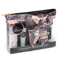 GARANCIA TROUSSE VOYAGE 2021