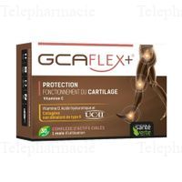SANT&Eacute; VERTE GCA Collag&egrave;ne + 30 g&eacute;lules