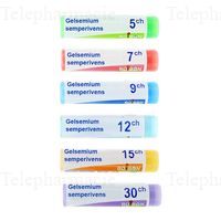 GELSEMIUM