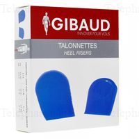 GIBAUD TALONNETTES T2 (39-42