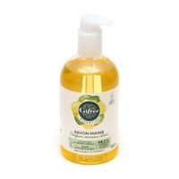 GIFRER ESSENTIEL SAVON MAINS CITRON 500ML