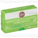 GLYCERINE SUP ENF GIFRER 10