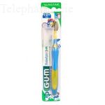 GUM Kid's technique brosse &agrave; dents souple enfants