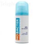 Gel de rasage peaux sensibles et a problemes 150ml