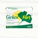 GINKOR fort jambes lourdes et crise h&eacute;morro&iuml;daire