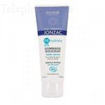 JONZAC Gommage Douceur Bio REhydrate tube 75ml