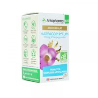 ARKOPHARMA Arkogelules - Harpagophytum Bio Flacon de 45 g&eacute;lules