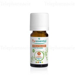HE BIO THYM THUJANOL 5ML PUR