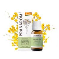 PRANAROM Huile essentielle Immortelle bio 2ml