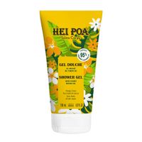 HEI POA Gel douche mono&iuml; de Tahiti 150ml