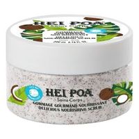 HEI POA Gommage gourmand nourrissant 260g