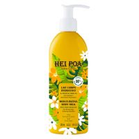 HEI POA Lait corps hydratant au mono&iuml; de Tahiti flacon 250ml