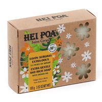 HEI POA MONOI AO Sav extra dx 100g