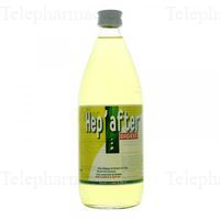 HEPATOUM DEVIENT HEP'AFTER SOL FL 550ML