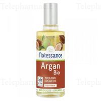 Huile d'Argan Bio 50ml