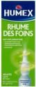 Humex rhume des foins &agrave; la beclometasone
