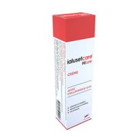 IALUSET Care HiLow Cr&egrave;me &agrave; l'acide hyaluronique 25g