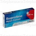 IBUPROFENE 400MG MYL CONS CPR 12