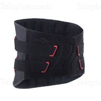 IMMOSTRAP Ceint lo H26cm XS